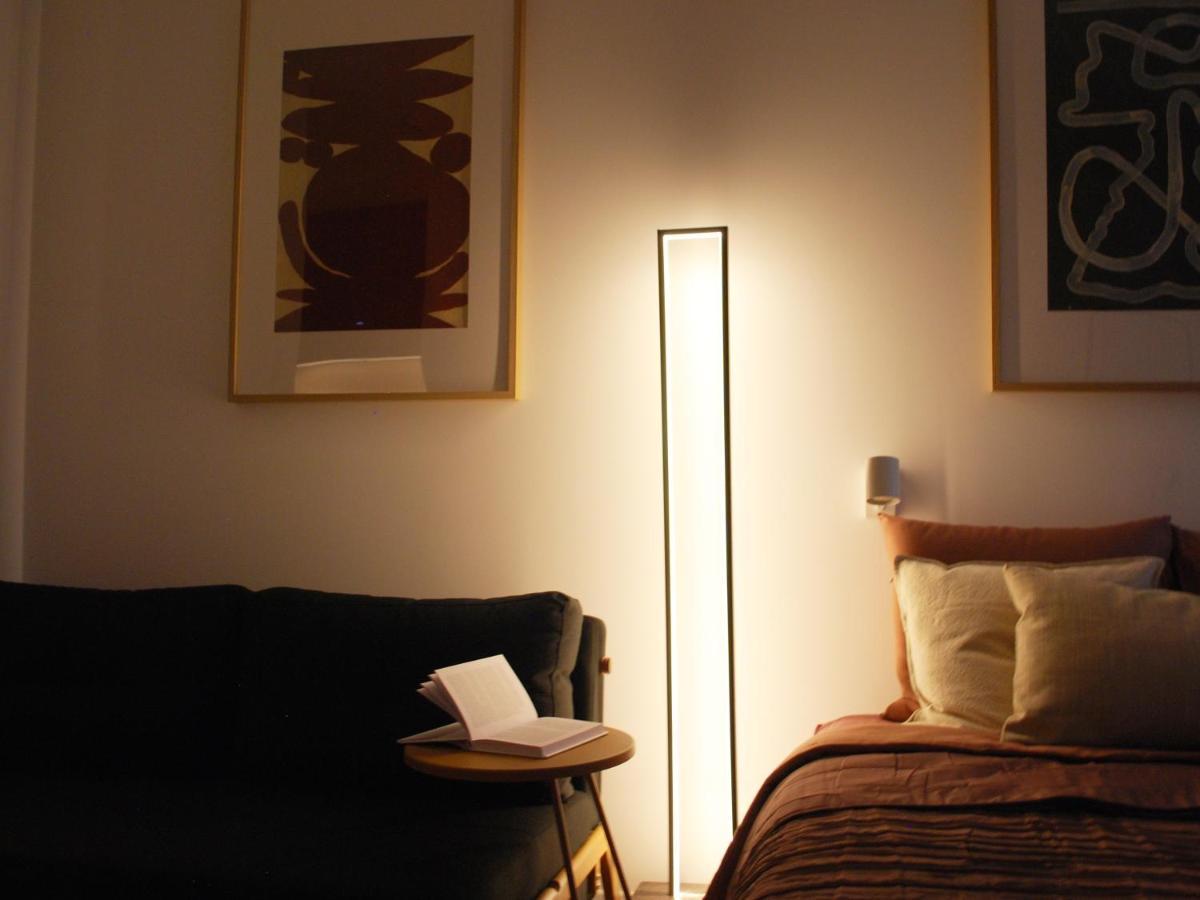 ורשה Apartament City Break 124 מראה חיצוני תמונה