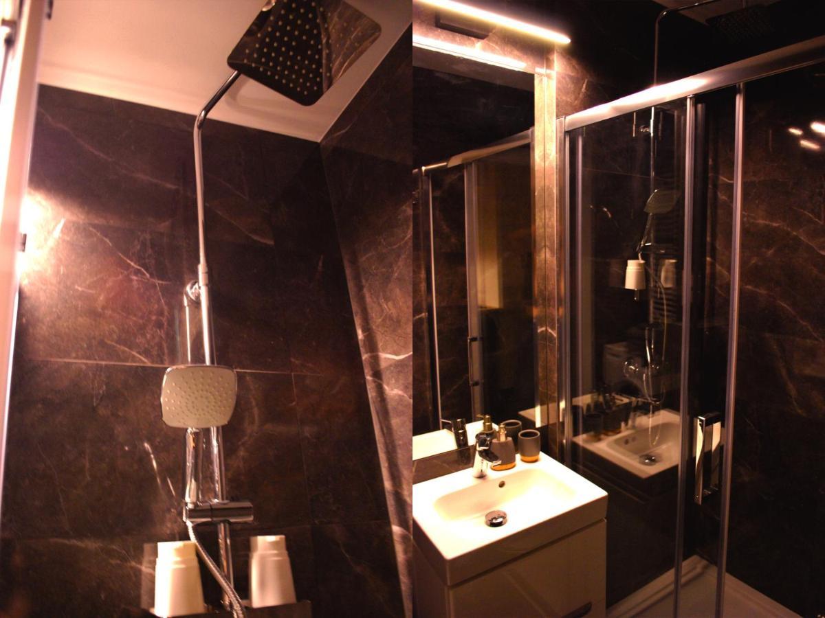 ורשה Apartament City Break 124 מראה חיצוני תמונה