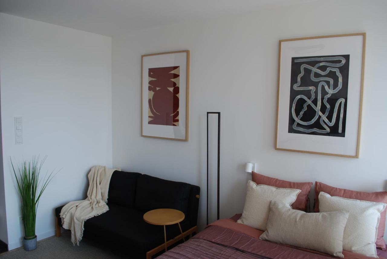 ורשה Apartament City Break 124 מראה חיצוני תמונה