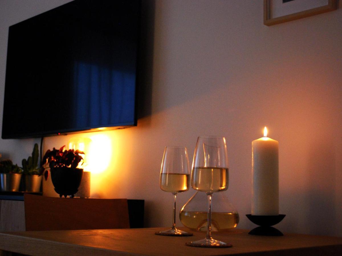 ורשה Apartament City Break 124 מראה חיצוני תמונה